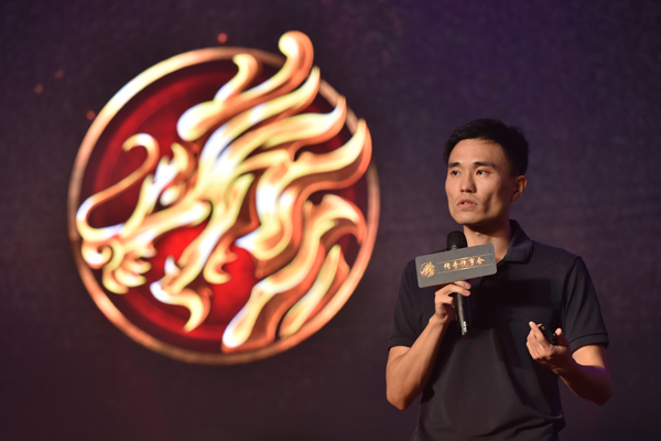 以玩家为核心打造传奇大IP 盛大游戏腾讯游戏再树合作新模板