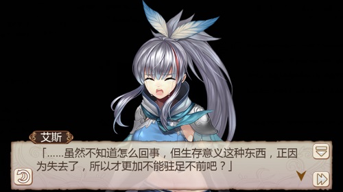 《姬魔恋战纪》之赵云信仰的转变