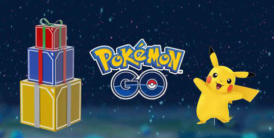 《Pokemon Go》9月16日正式开启欧洲狩猎之旅
