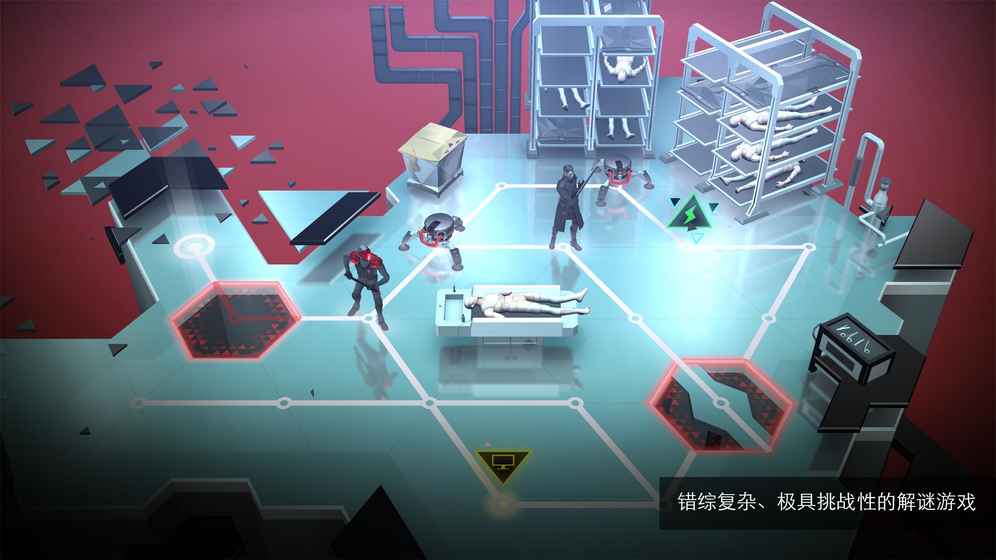 老IP如何对抗新势力 《辐射：避难所》和《劳拉：GO》们的宣言