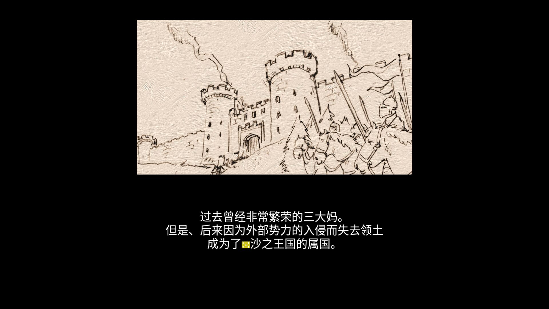 属于你的“后宫”《大出产王国2》3DM汉化组安卓汉化版发布！