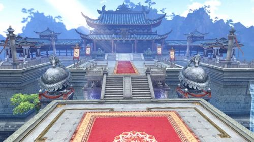 硬派三国割草ARPG 《破军之刃》手游内测“破定”起航