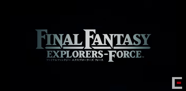 FF系列最新手游《最终幻想：探索者之力》预约开放