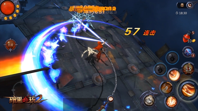 《暗黑血统2》负责人：玩家很真诚 欢迎“你提我改”