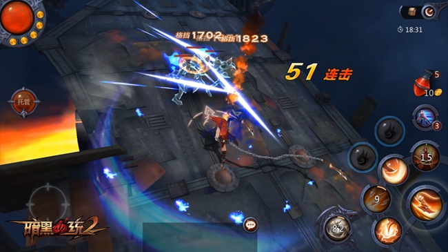 《暗黑血统2》负责人：玩家很真诚 欢迎“你提我改”