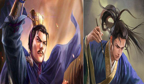 走进游奇《卧龙吟》：一探曹植与曹丕谁的文采更胜一筹