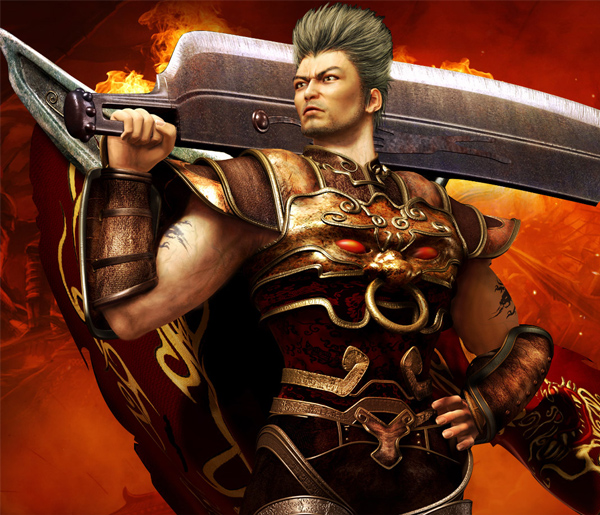 一年下架数百款侵权游戏 盛大游戏传奇维权之路