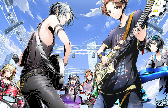 这也要事前登录？GungHo RPG手游《神赐之门》开启新章节