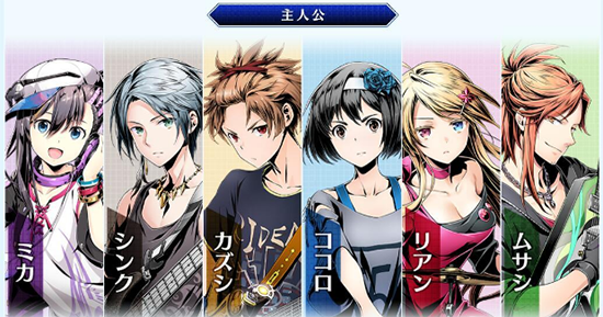 这也要事前登录？GungHo RPG手游《神赐之门》开启新章节