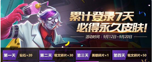 《王者荣耀》扁鹊皮肤化身博士获得方法说明介绍