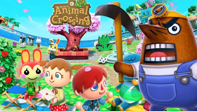 苹果发布会结束，《动物之森》有希望成为iOS11独享游戏吗？