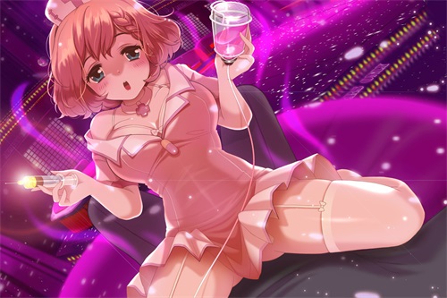 《漂移少女》上线后首次大更内容曝光