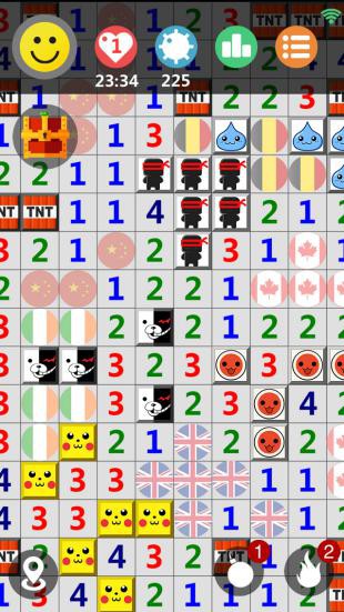 全球对战实时竞技《天天爱扫雷》9月19日上线