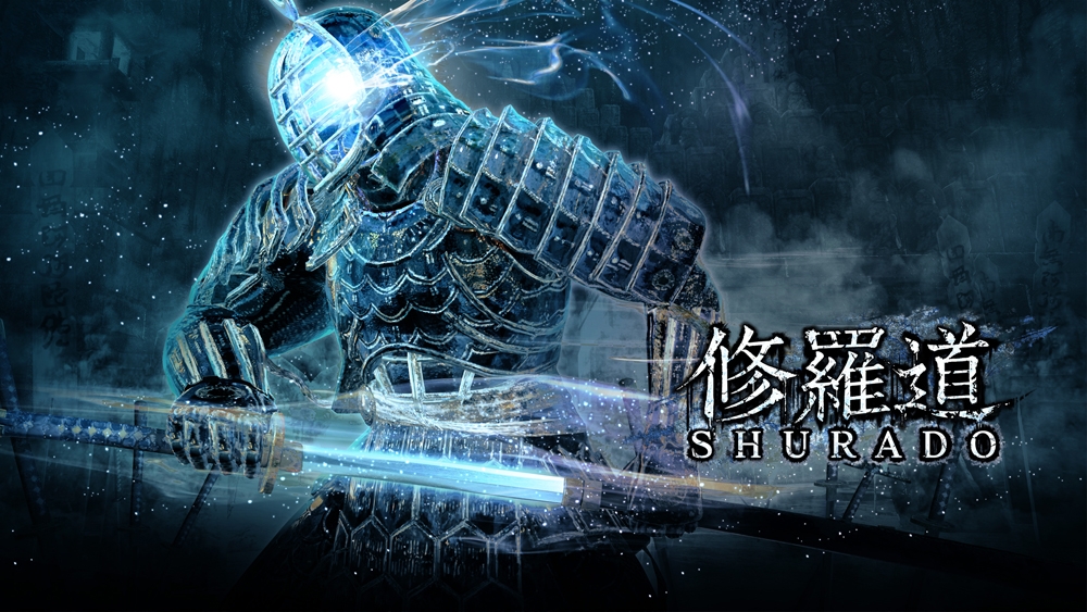 手机版仁王的既视感 GANBARION《修罗道》开启事前登录