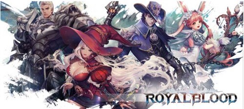 韩国MMO手游《皇家血脉》宣传片曝光 即将开启封测