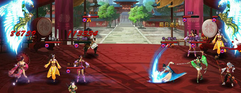 《新葵花宝典》论剑沙龙 高端比武擂台等你来战