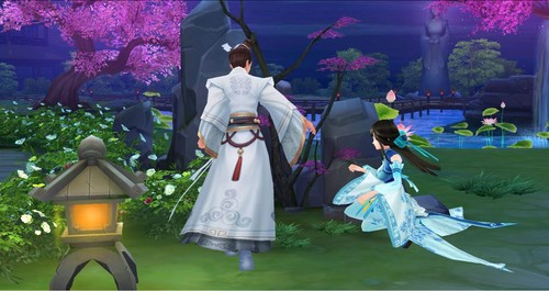 郎骑竹马弄青梅《芈月传之传奇佳人》手游剧情赏析