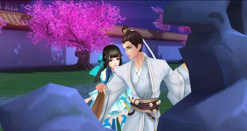 郎骑竹马弄青梅《芈月传之传奇佳人》手游剧情赏析