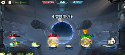 《魂斗罗：归来》疯狂榴弹炮玩法介绍