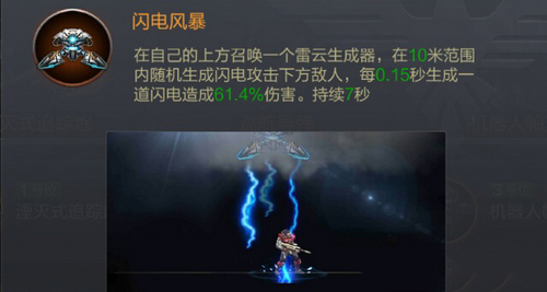 《魂斗罗：归来》超级武器介绍