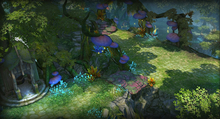 9.27公测！网易魔幻手游《格罗亚传奇》致MMO热爱者的一封信！