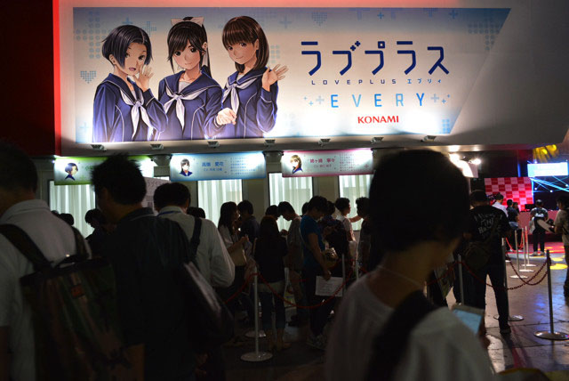 TGS2017：厂商们勒紧裤腰带，东京电玩展落幕