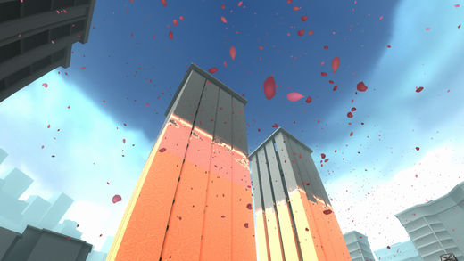 完美的前奏！陈星汉高分神作《Flower》现已登陆iOS