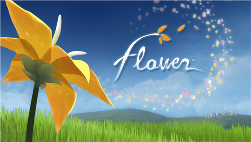 《Flower花》惊艳登陆App Store，陈星汉的新作“们”值得期待