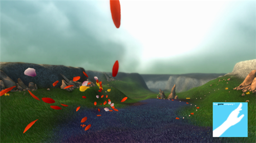 《Flower花》惊艳登陆App Store，陈星汉的新作“们”值得期待