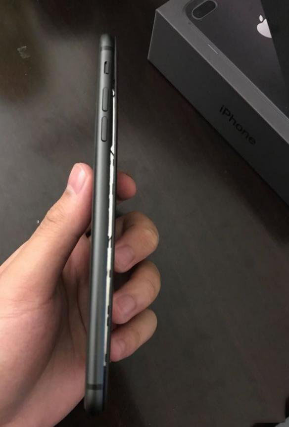 iPhone 8P“爆裂门”事件背后：电池供应商与Note7相同