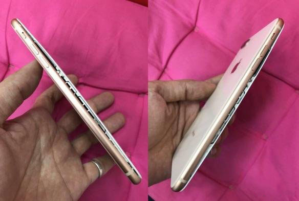 iPhone 8P“爆裂门”事件背后：电池供应商与Note7相同