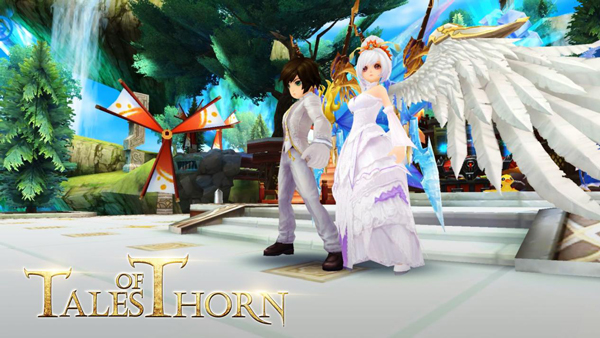万达院线游戏携《Tales of Thorn》开启手游出海新玩法
