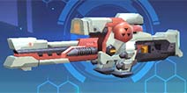 《少女咖啡枪》武器精神洗礼属性图鉴