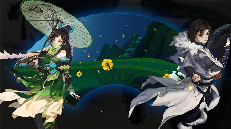 《剑网3：指尖江湖》悬念视频上线，10月29日揭神秘面纱