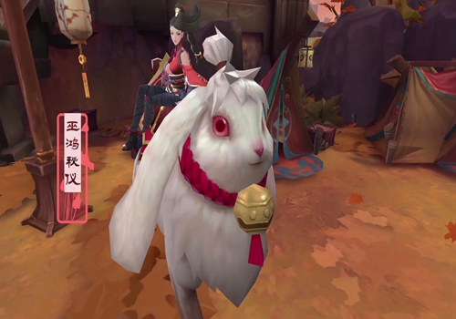 诗酒作伴一舞霓裳《捉妖记》云天师职业视频公开