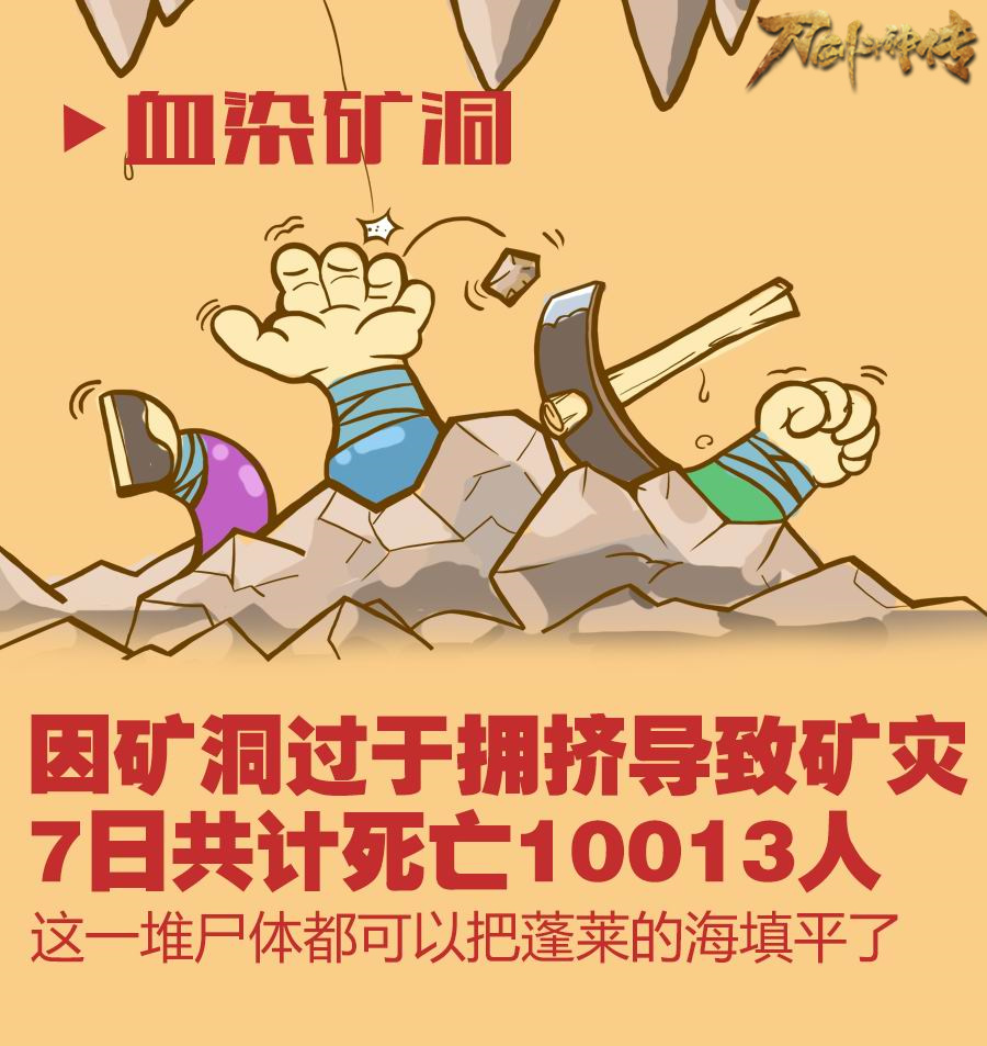 最惨的BOSS竟然是他《刀剑斗神传》趣味数据统计