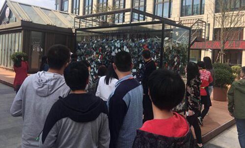 真高配手游来了 标杆级画质的《天空城：浩劫》你的手机hold住吗？