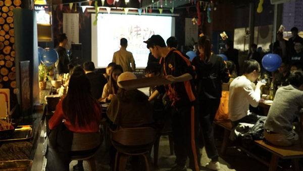 GMGC成都2017即将开场，但是你不得错过另外一场晚宴