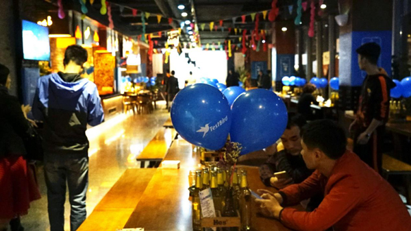 GMGC成都2017即将开场，但是你不得错过另外一场晚宴