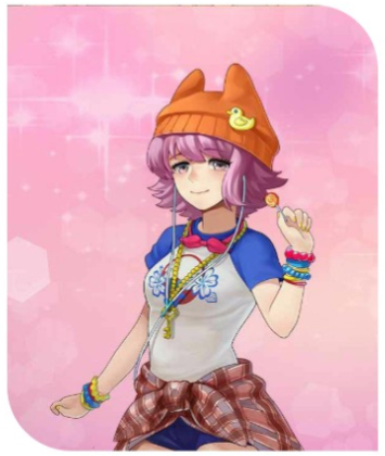《姬魔恋战纪》刘璋公主女仆法正的心