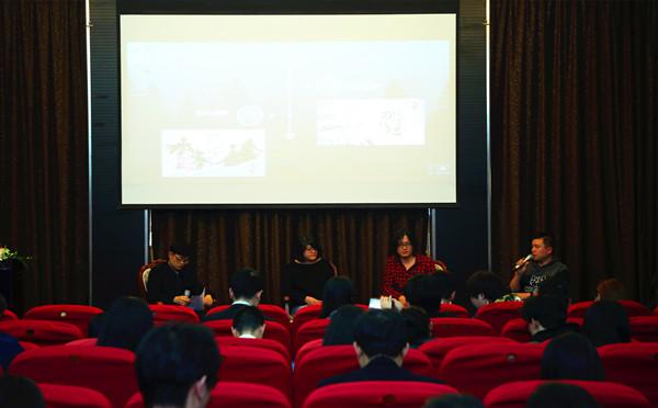 二次元手游市场将破160亿 盛大游戏以IP为基础构建二次元生态圈