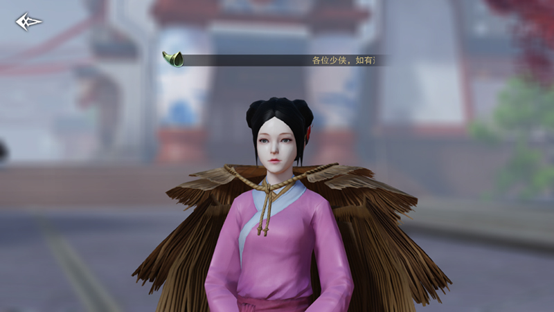 正经偷瓜！《楚留香》江湖玩法大爆料