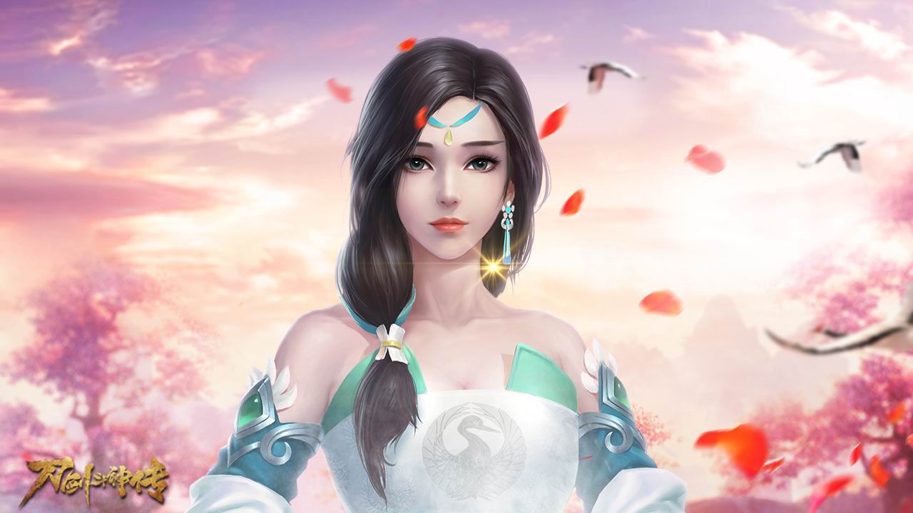 我在《刀剑斗神传》集齐了9个星座的老婆 请问能召唤神龙吗