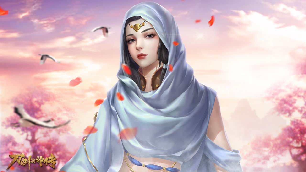 我在《刀剑斗神传》集齐了9个星座的老婆 请问能召唤神龙吗