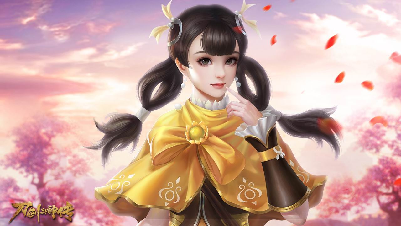我在《刀剑斗神传》集齐了9个星座的老婆 请问能召唤神龙吗