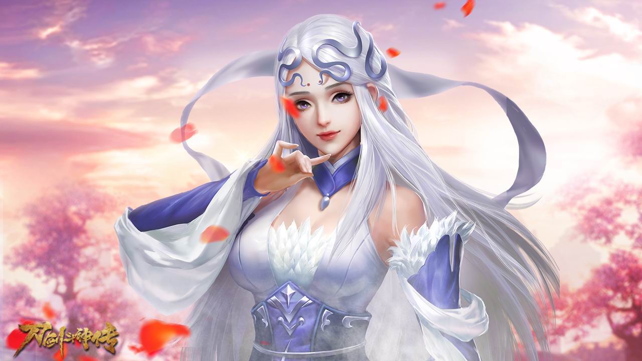 我在《刀剑斗神传》集齐了9个星座的老婆 请问能召唤神龙吗