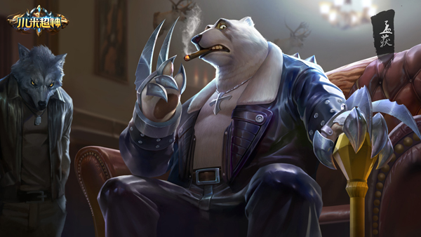 《小米超神》今日更新 海量新内容抢鲜看