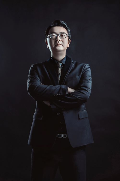 WUCG西区决赛海涛助阵，IM战队等你来挑战