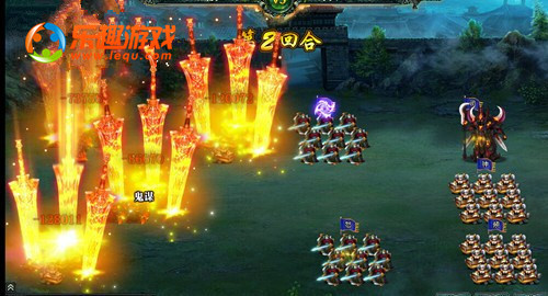 举国之策屯兵大计《卧龙吟》策略府科技核心兵力当道