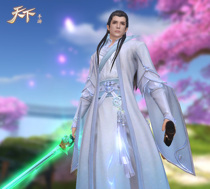 前方大波好礼来袭！《天下》手游双十一狂欢福利大揭秘